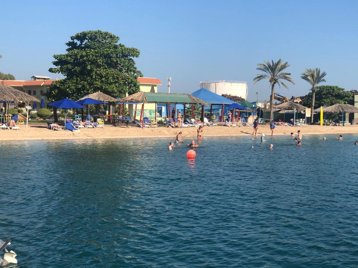 Flamingo Beach Hotel Umm al-Quwain Ngoại thất bức ảnh
