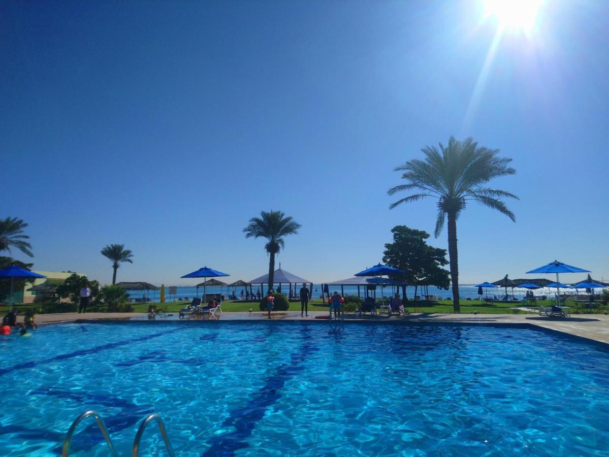 Flamingo Beach Hotel Umm al-Quwain Ngoại thất bức ảnh